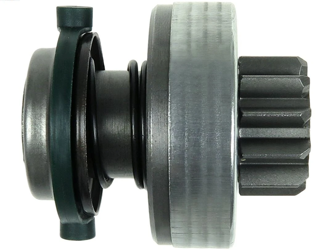 Freewheel Gear, starter