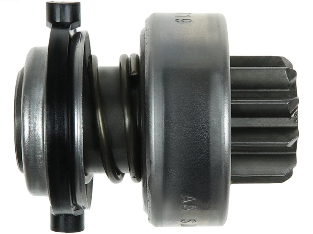 Freewheel Gear, starter