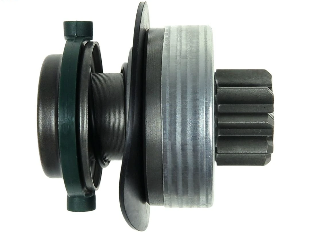 Freewheel Gear, starter
