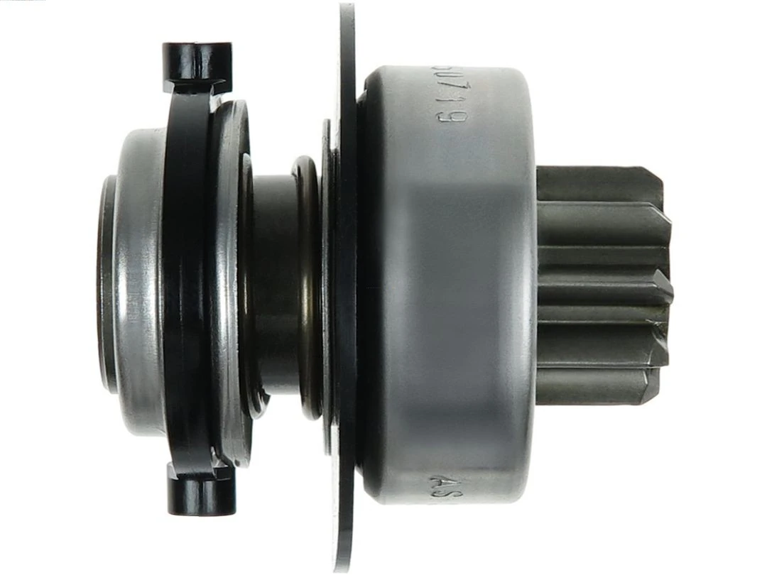 Freewheel Gear, starter