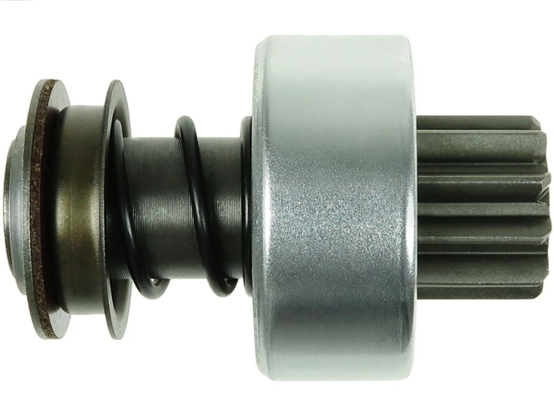 Freewheel Gear, starter