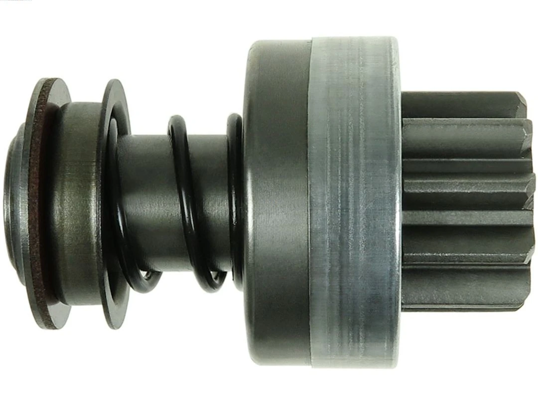 Freewheel Gear, starter