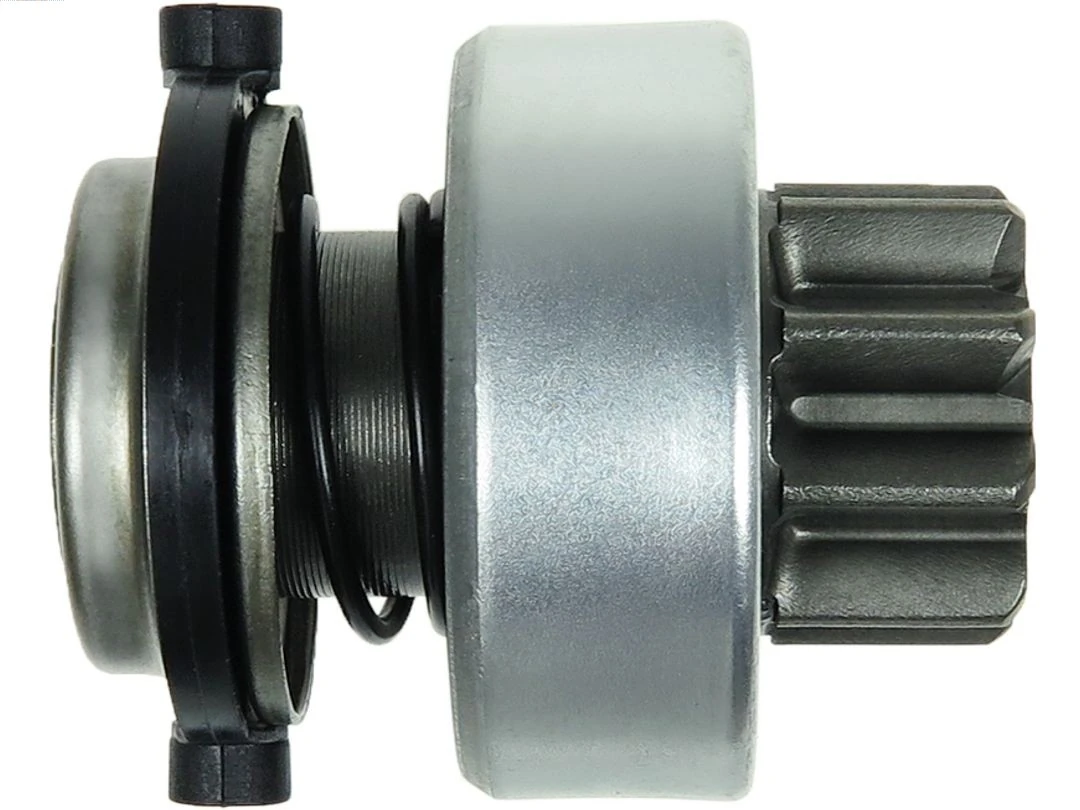 Freewheel Gear, starter
