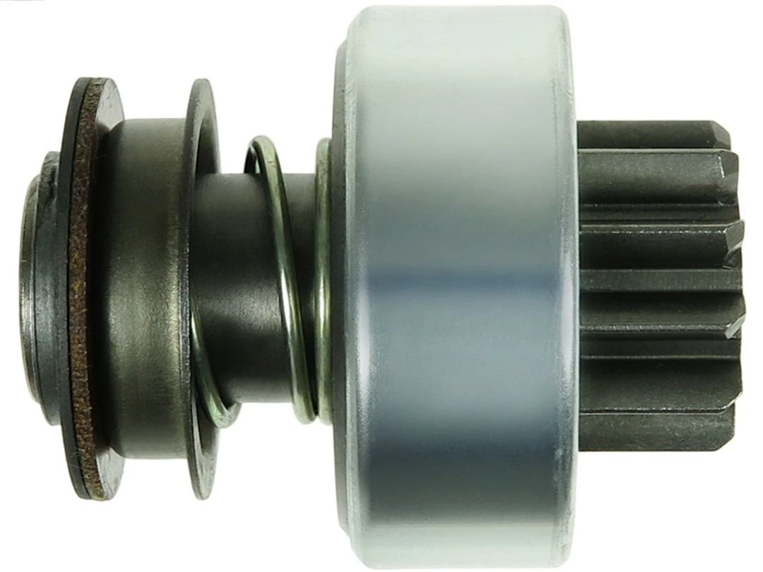 Freewheel Gear, starter