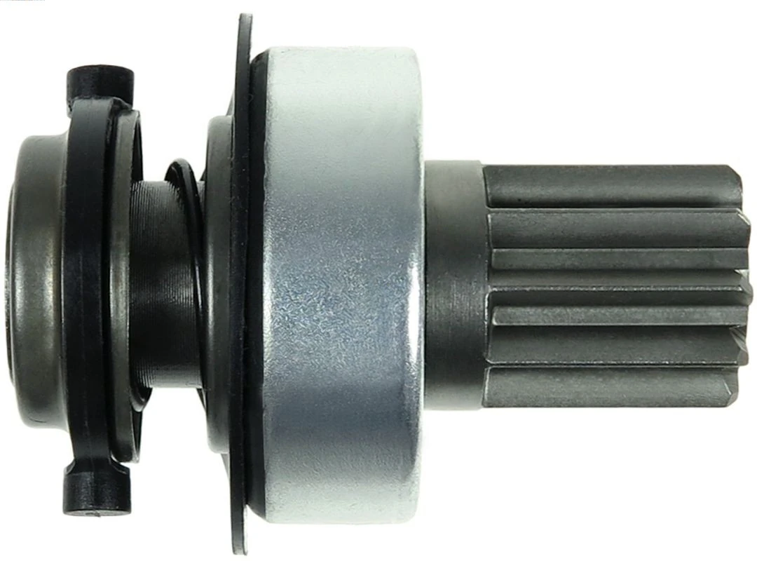 Freewheel Gear, starter