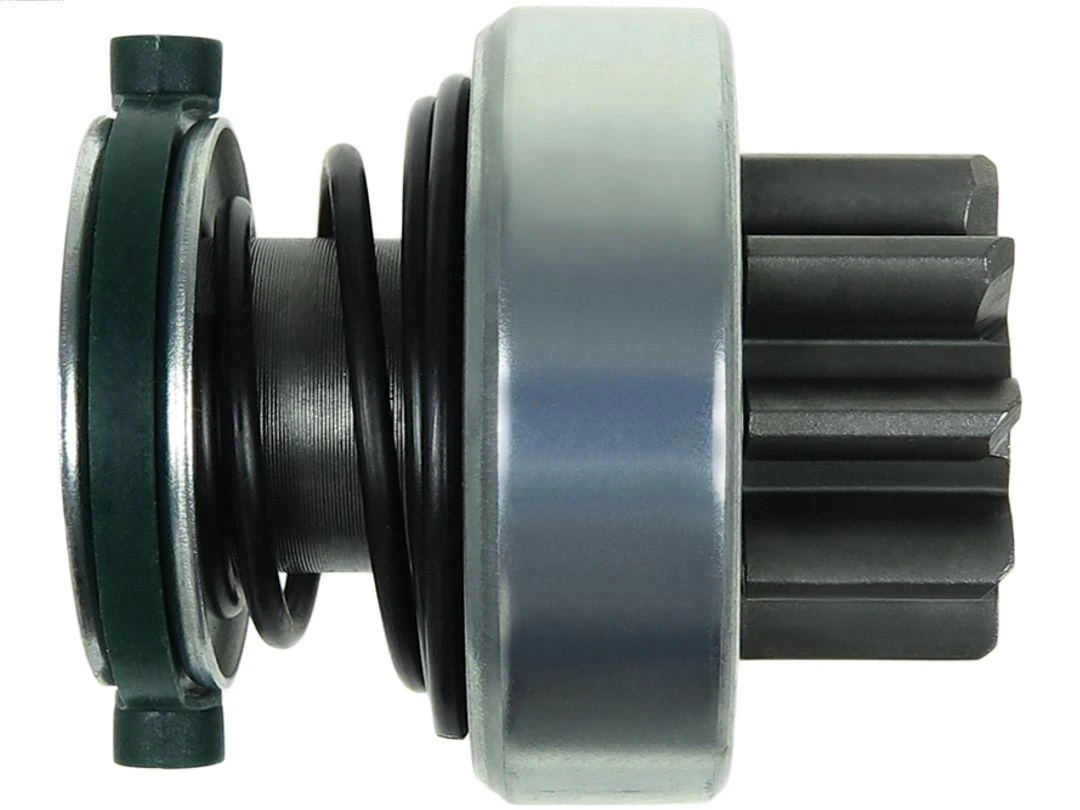 Freewheel Gear, starter