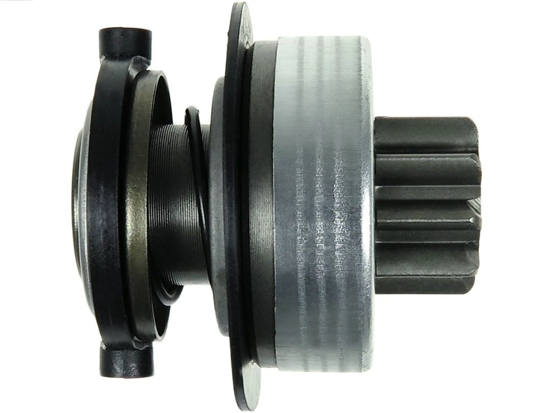 Freewheel Gear, starter