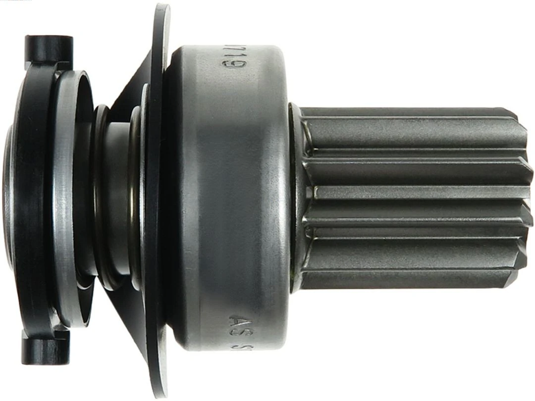 Freewheel Gear, starter