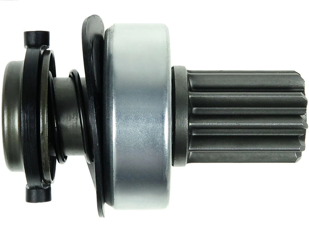 Freewheel Gear, starter