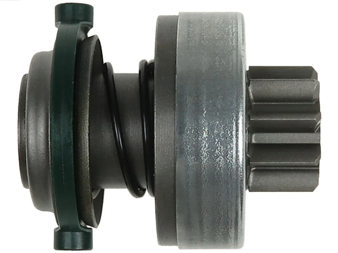 Freewheel Gear, starter