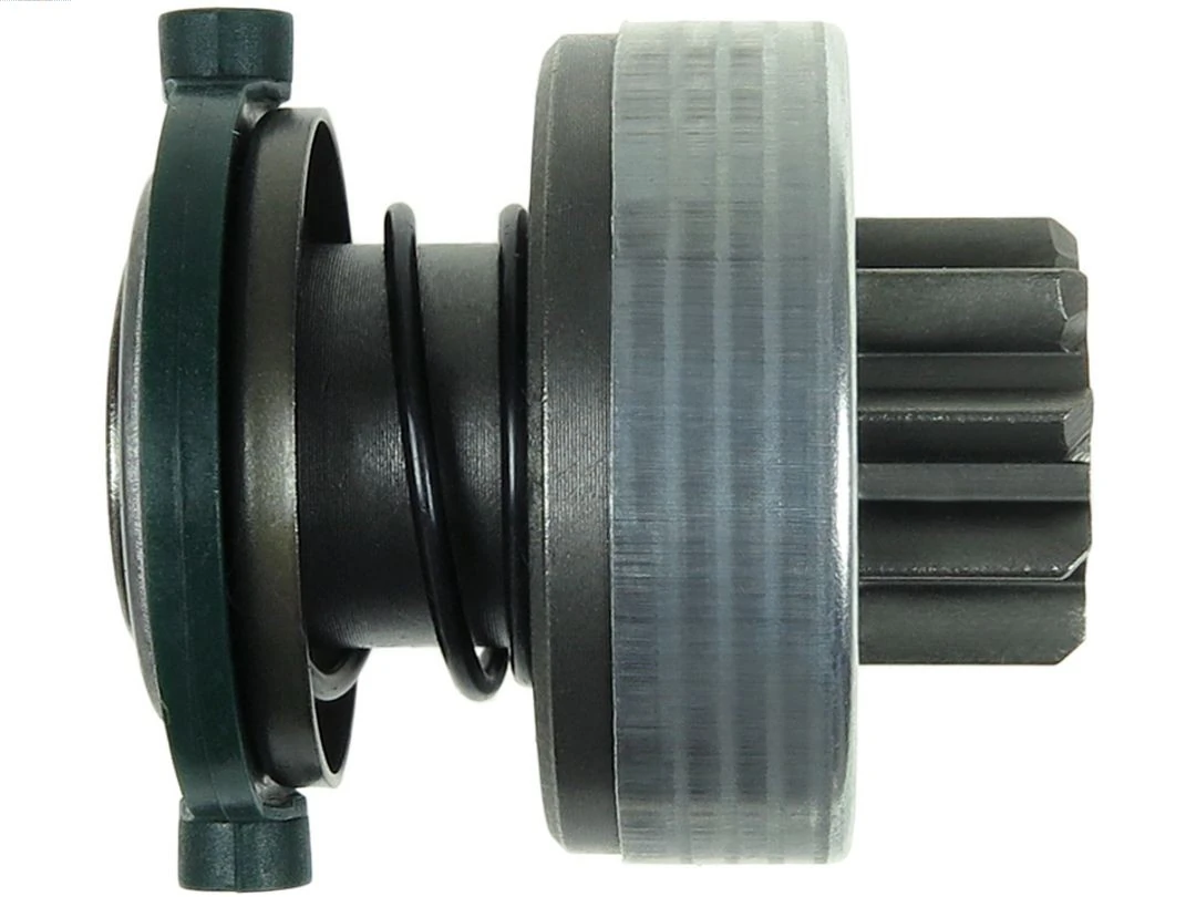 Freewheel Gear, starter