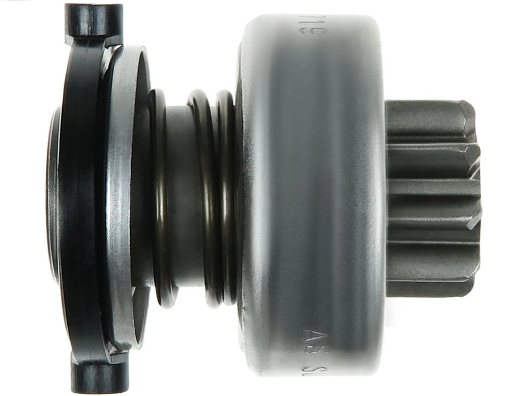 Freewheel Gear, starter