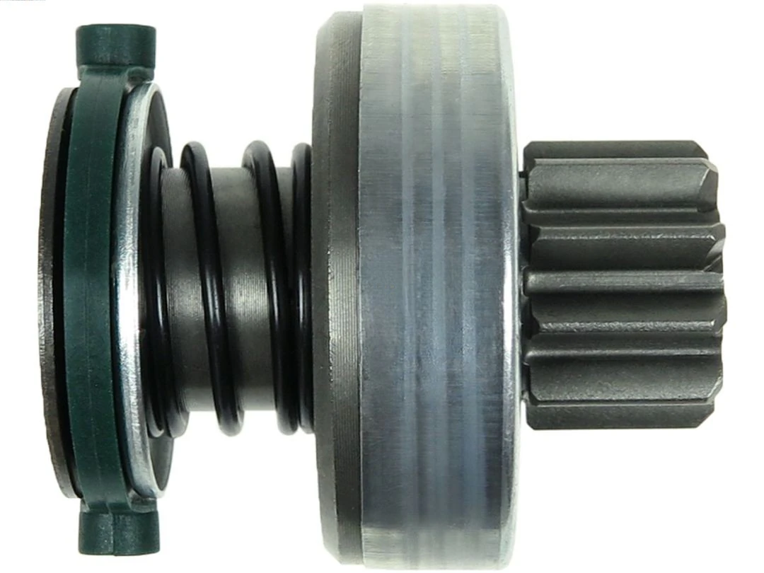 Freewheel Gear, starter