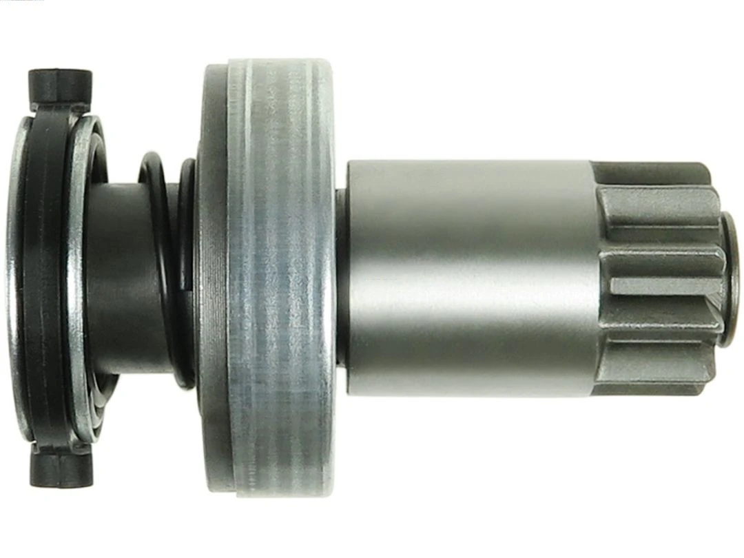 Freewheel Gear, starter