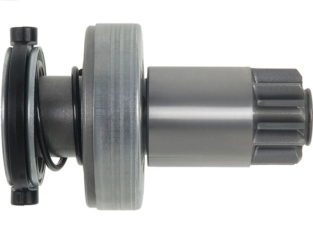 Freewheel Gear, starter