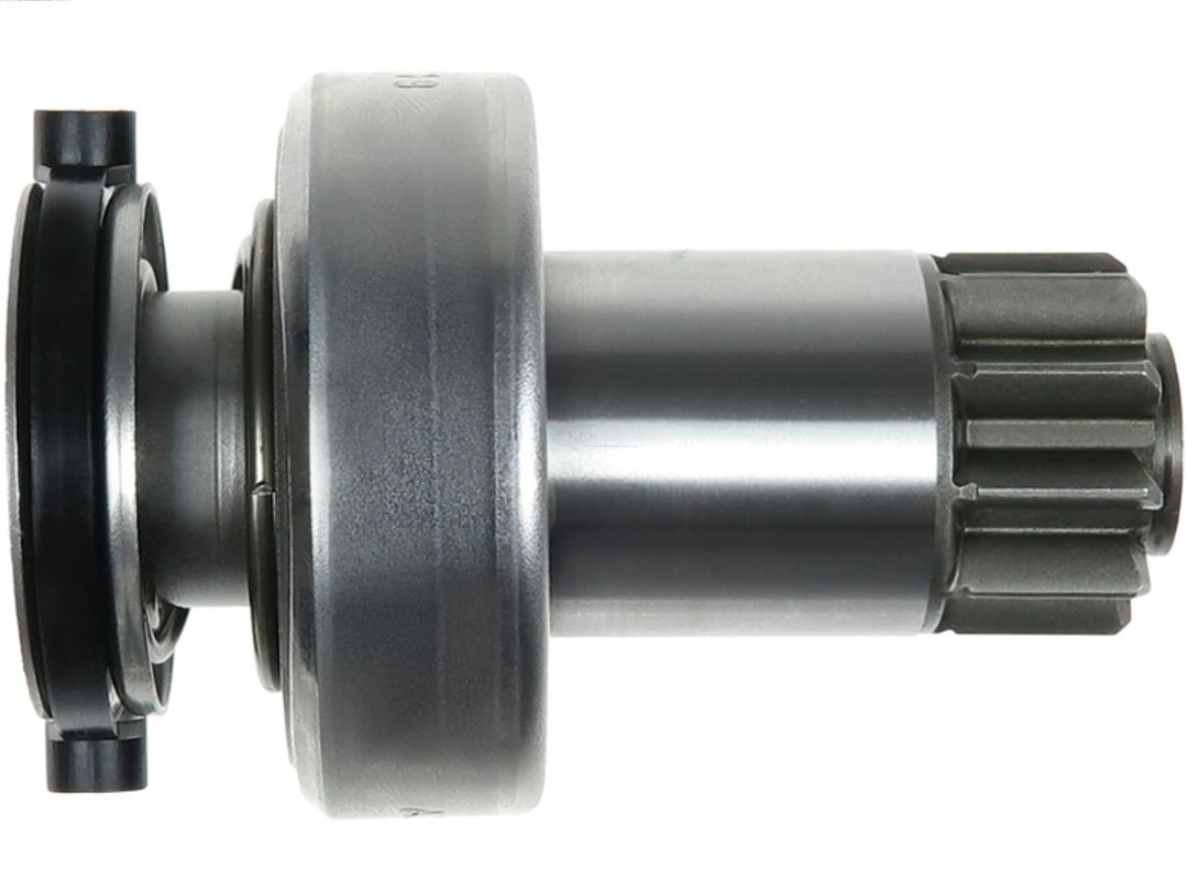 Freewheel Gear, starter