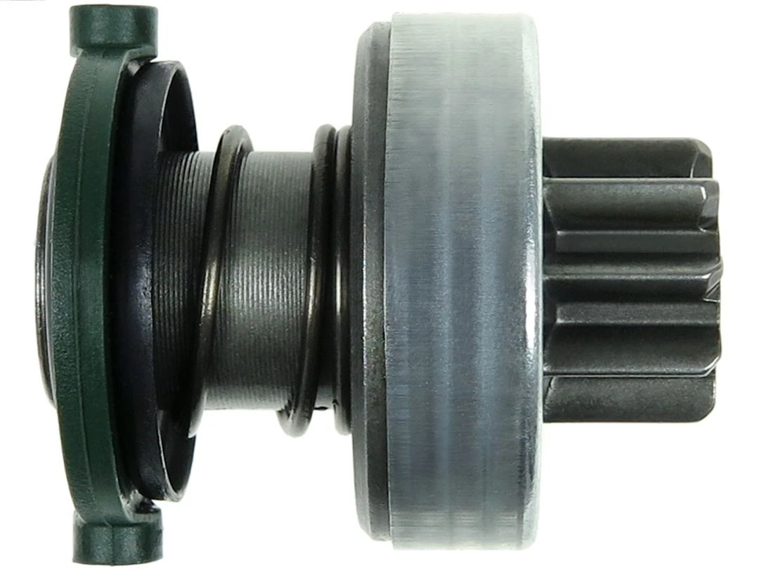 Freewheel Gear, starter