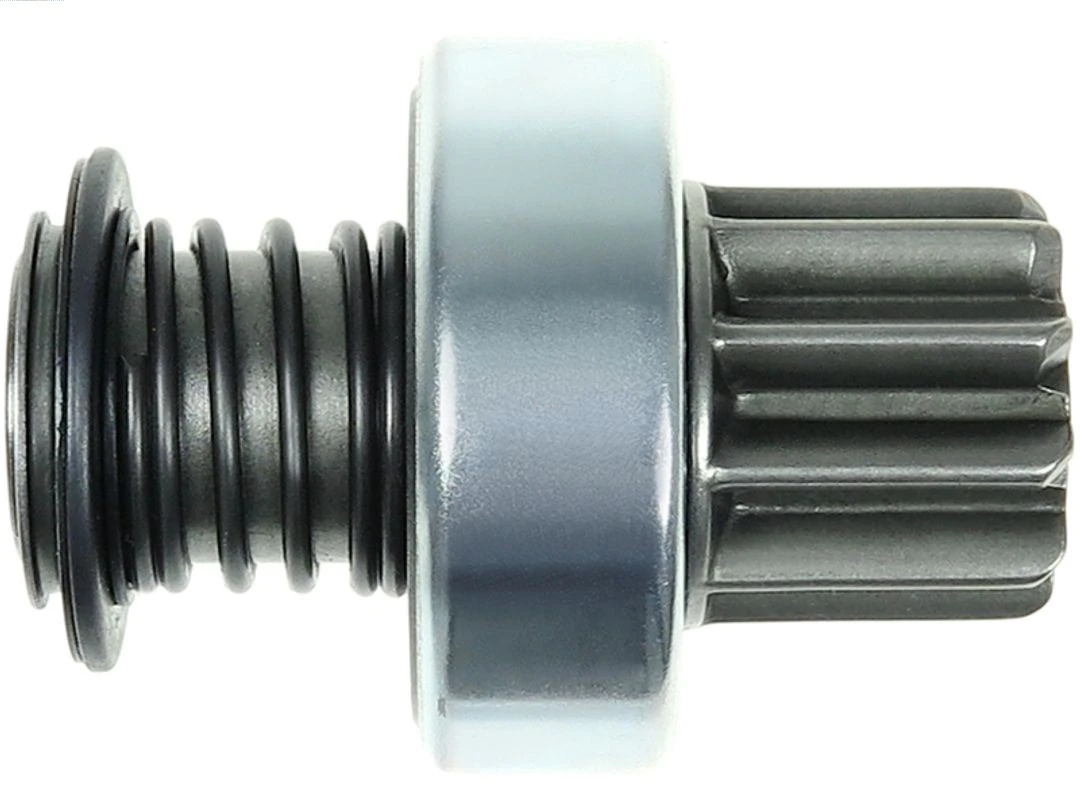 Freewheel Gear, starter