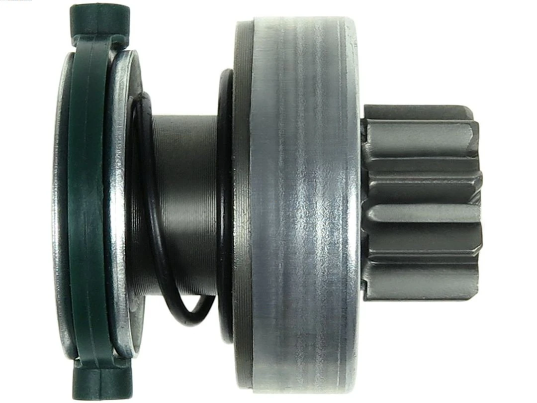 Freewheel Gear, starter