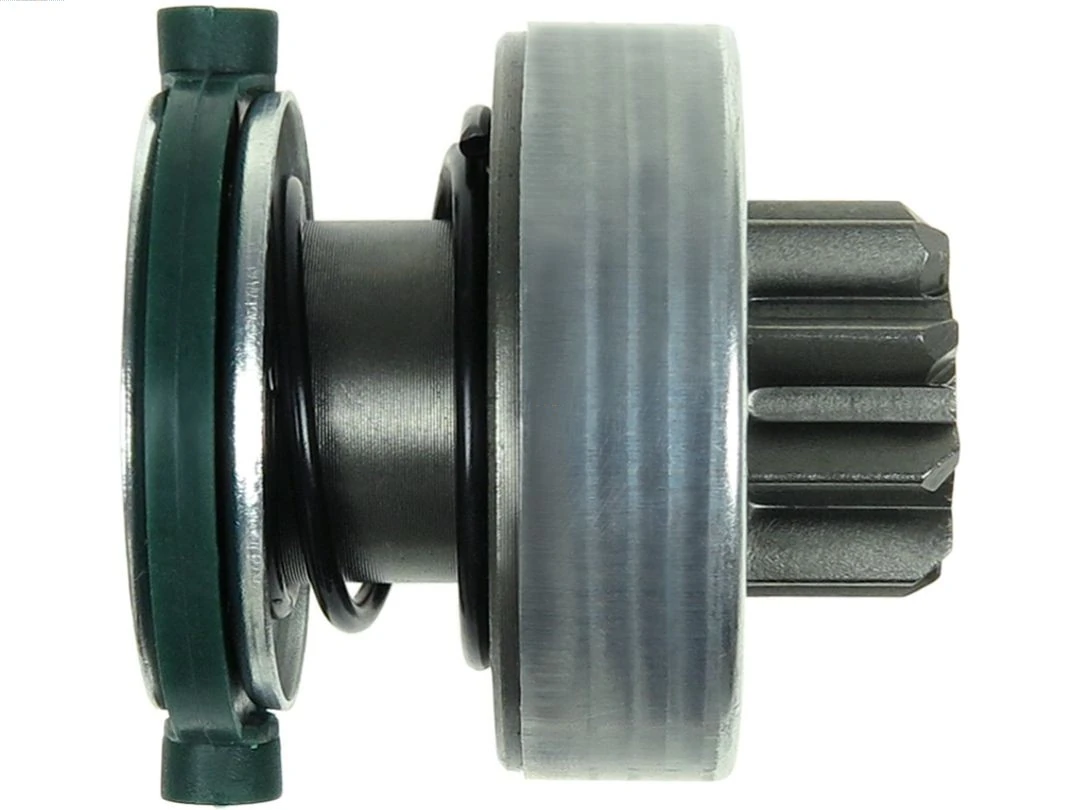 Freewheel Gear, starter