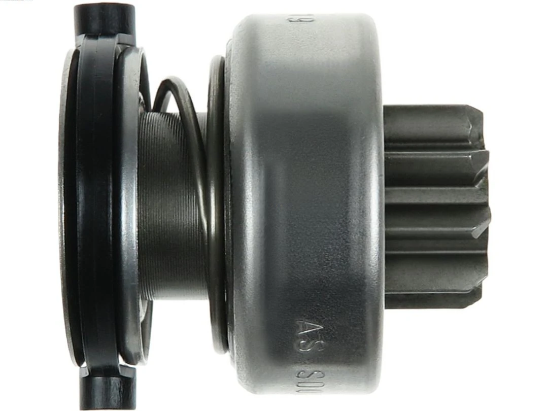 Freewheel Gear, starter