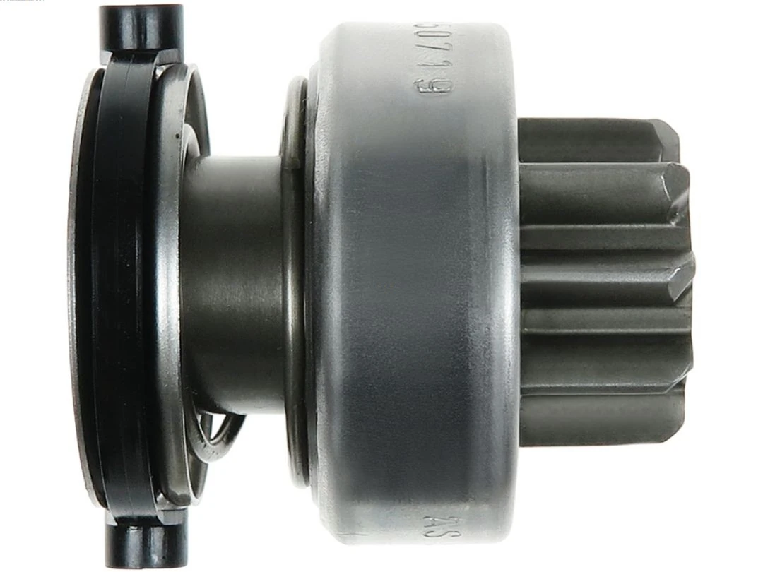 Freewheel Gear, starter