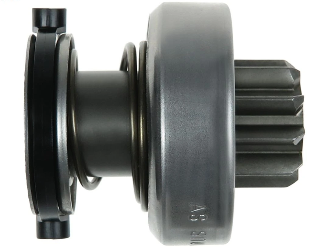 Freewheel Gear, starter