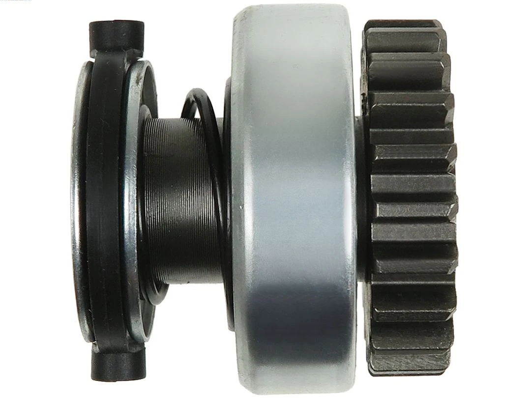 Freewheel Gear, starter