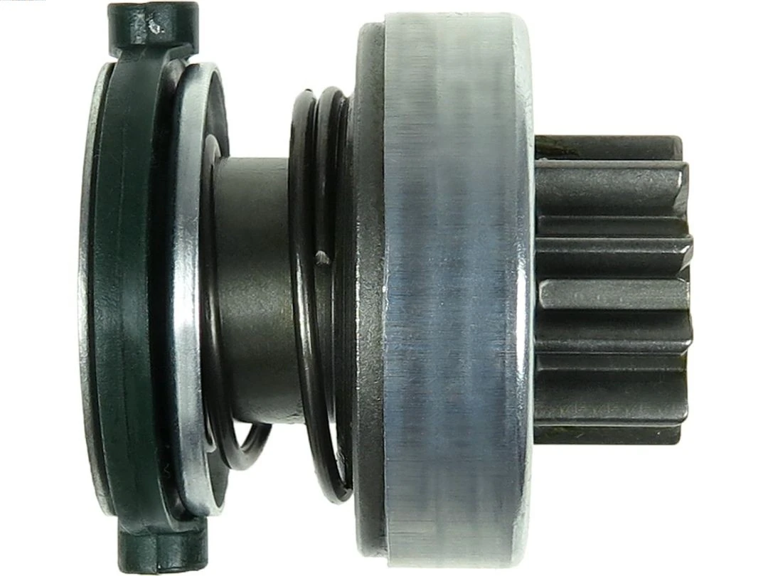 Freewheel Gear, starter