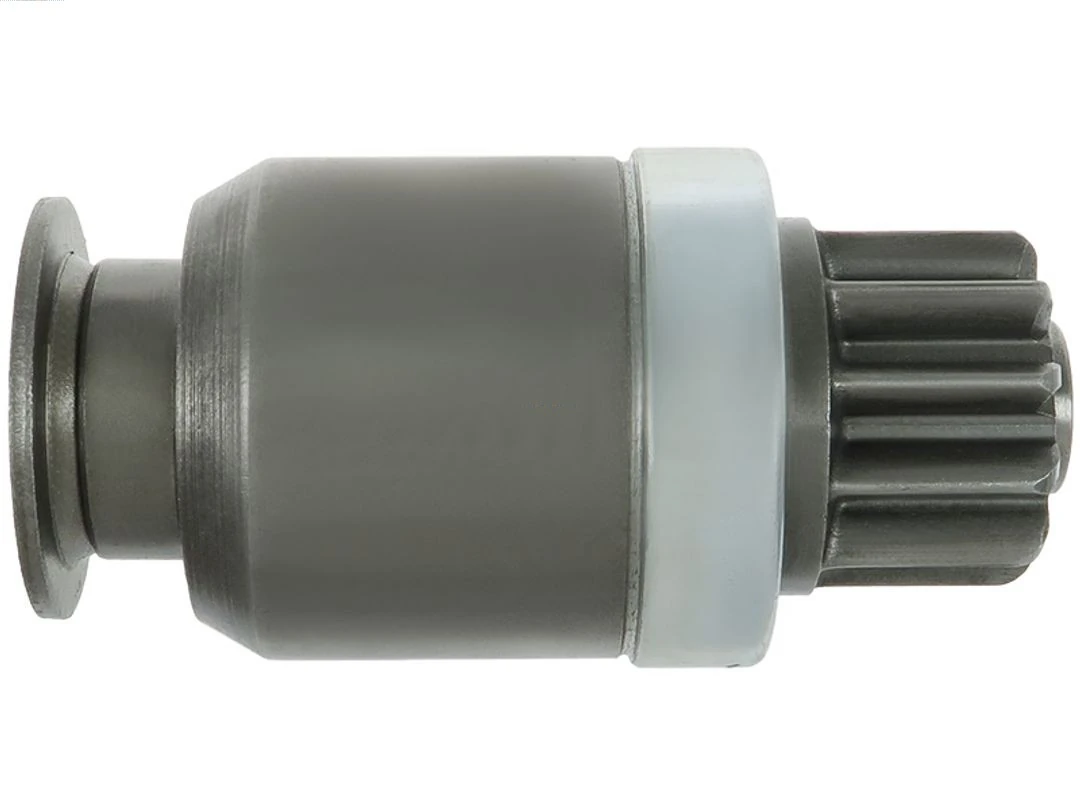 Freewheel Gear, starter