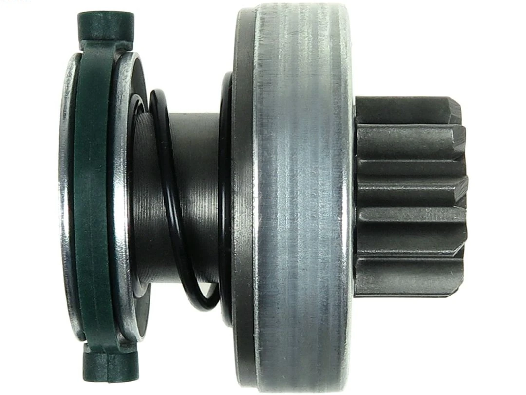 Freewheel Gear, starter