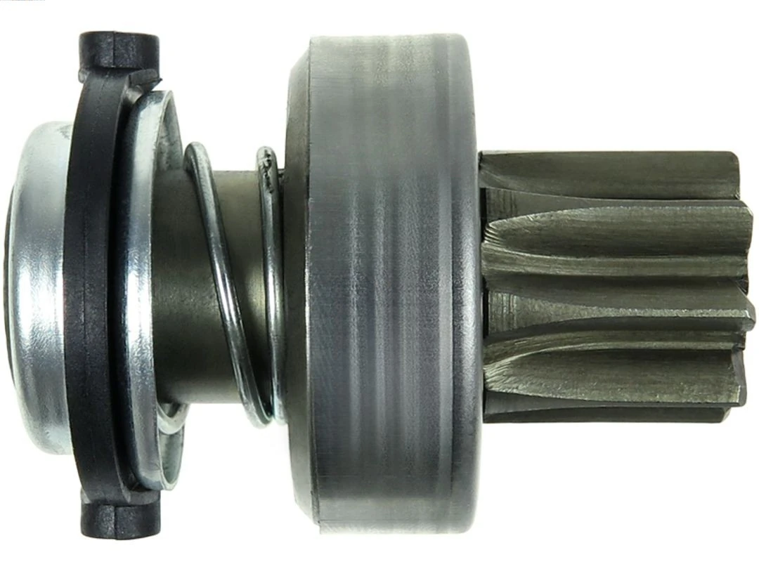 Freewheel Gear, starter
