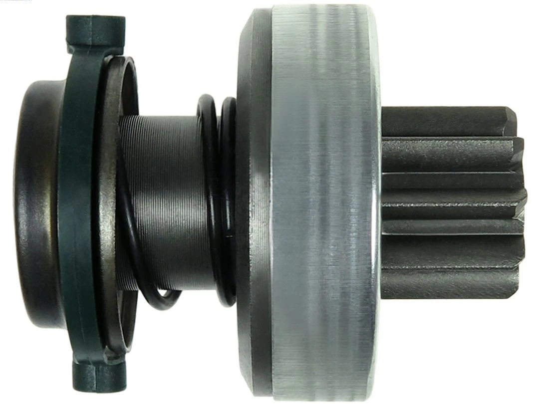 Freewheel Gear, starter