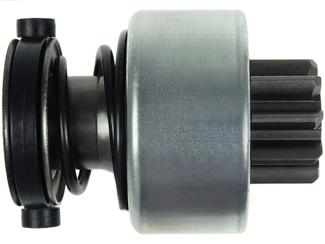 Freewheel Gear, starter