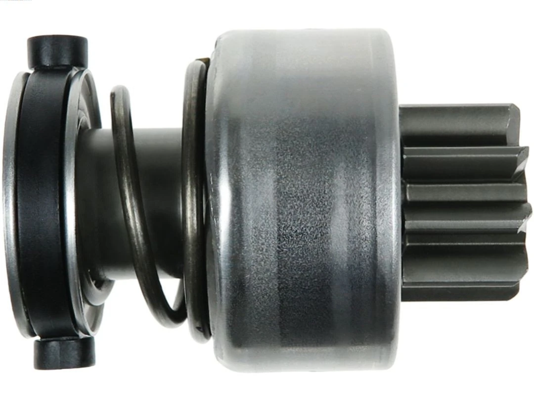 Freewheel Gear, starter