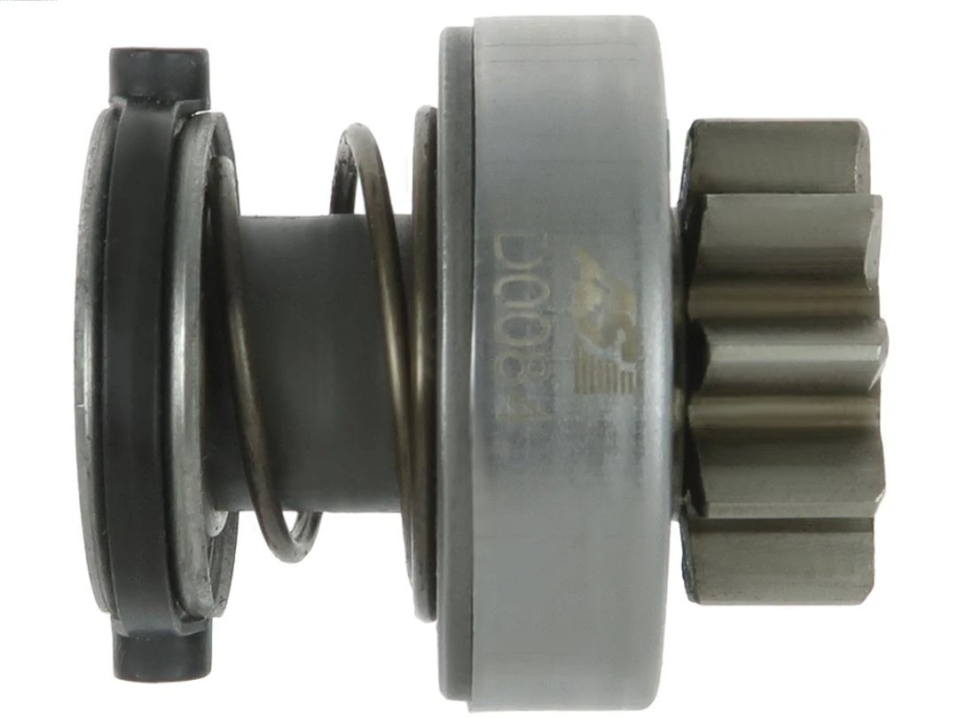 Freewheel Gear, starter