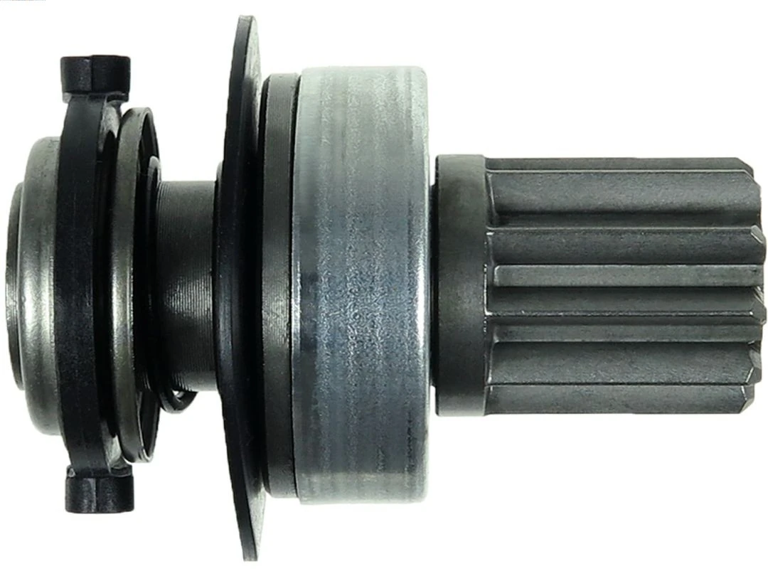 Freewheel Gear, starter