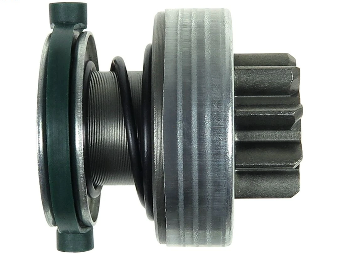 Freewheel Gear, starter