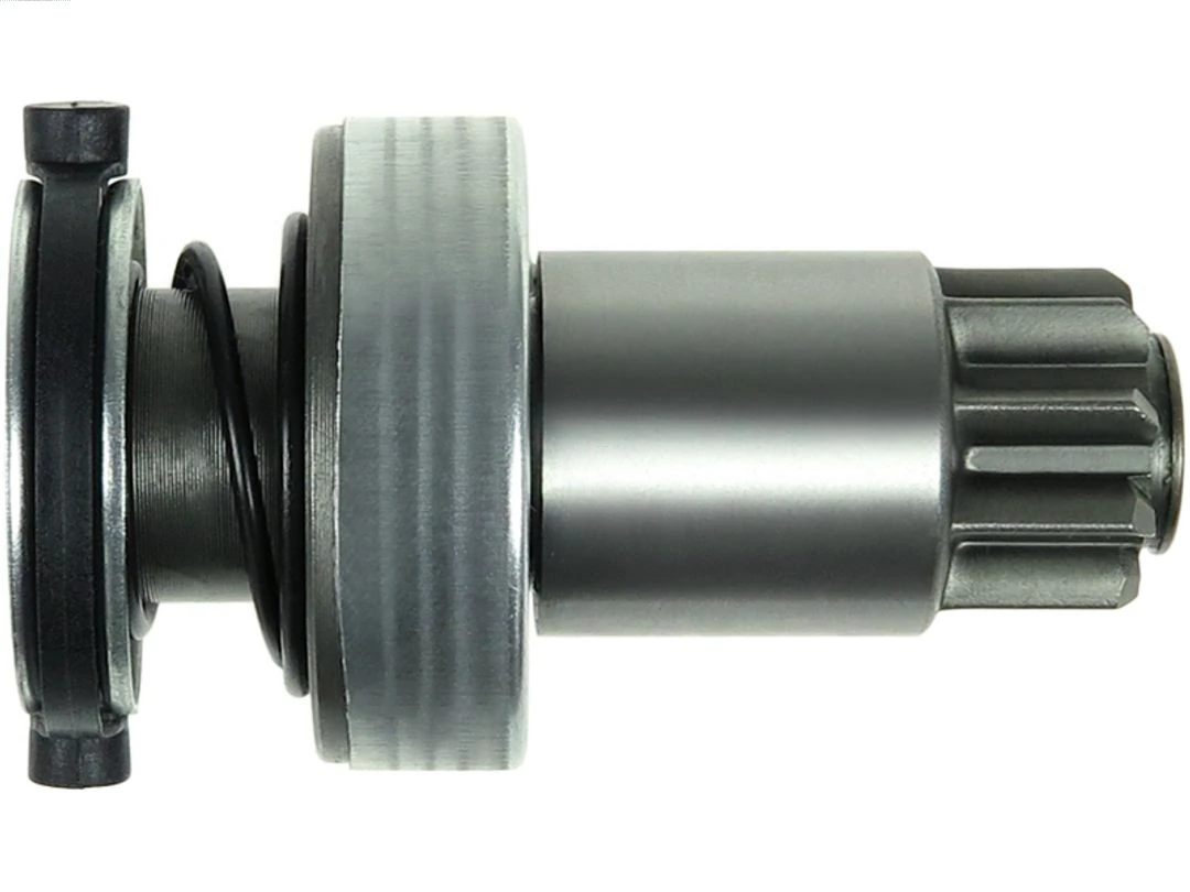 Freewheel Gear, starter