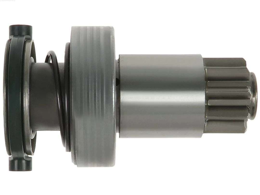 Freewheel Gear, starter