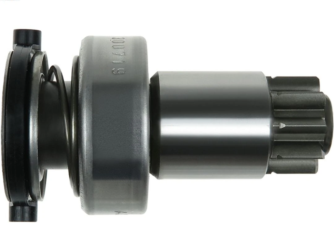 Freewheel Gear, starter