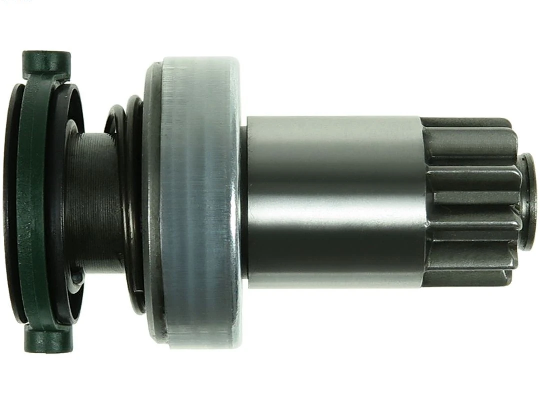 Freewheel Gear, starter