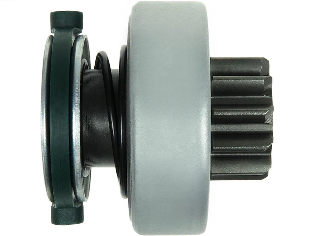 Freewheel Gear, starter