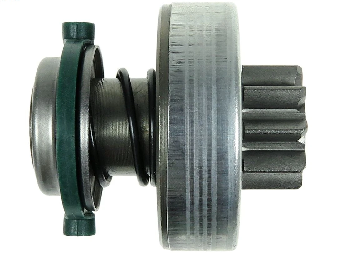 Freewheel Gear, starter