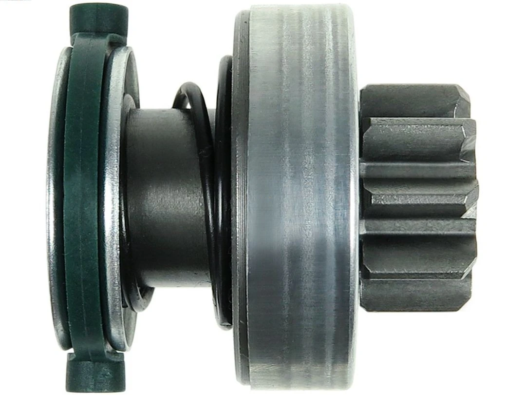 Freewheel Gear, starter