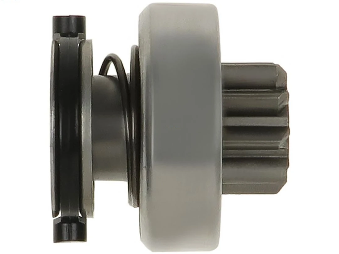 Freewheel Gear, starter