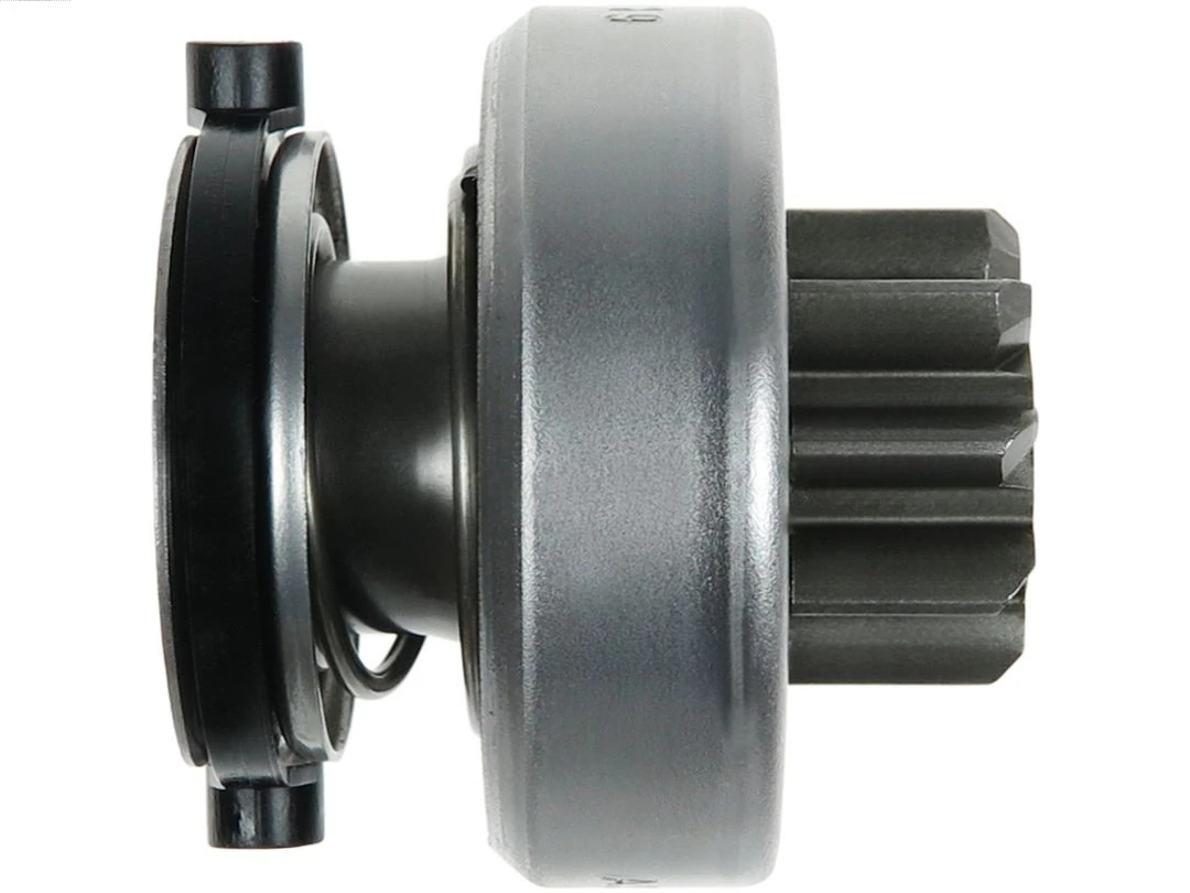 Freewheel Gear, starter