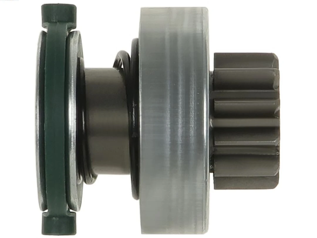 Freewheel Gear, starter