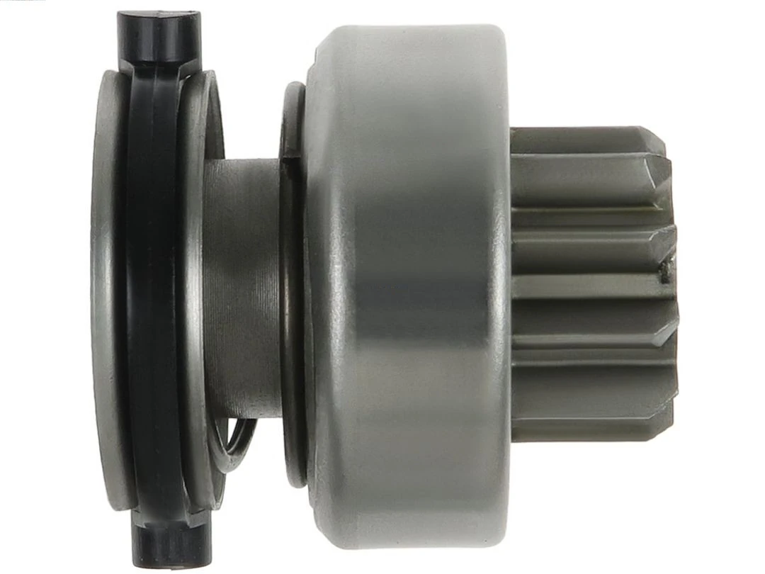 Freewheel Gear, starter