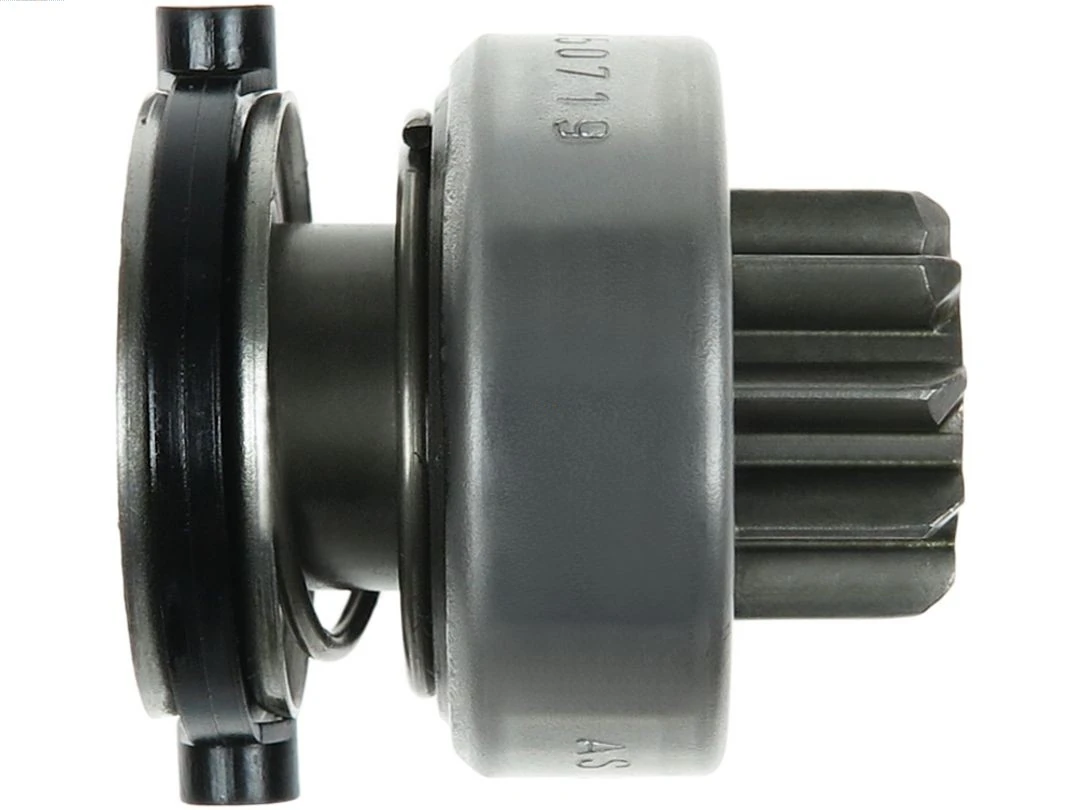 Freewheel Gear, starter